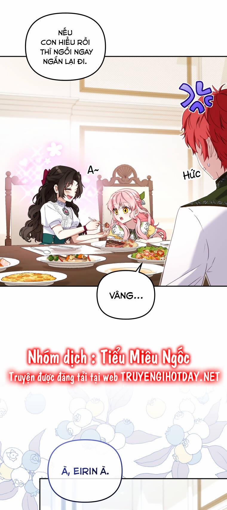 Papa Tôi Là Bạo Chúa Ác Ma 47 trang 63