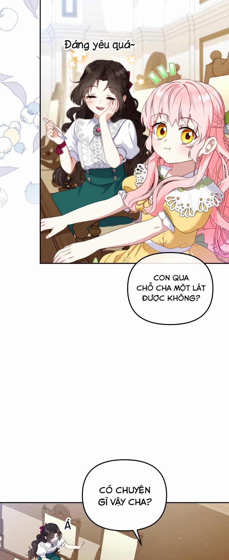 Papa Tôi Là Bạo Chúa Ác Ma 47 trang 64