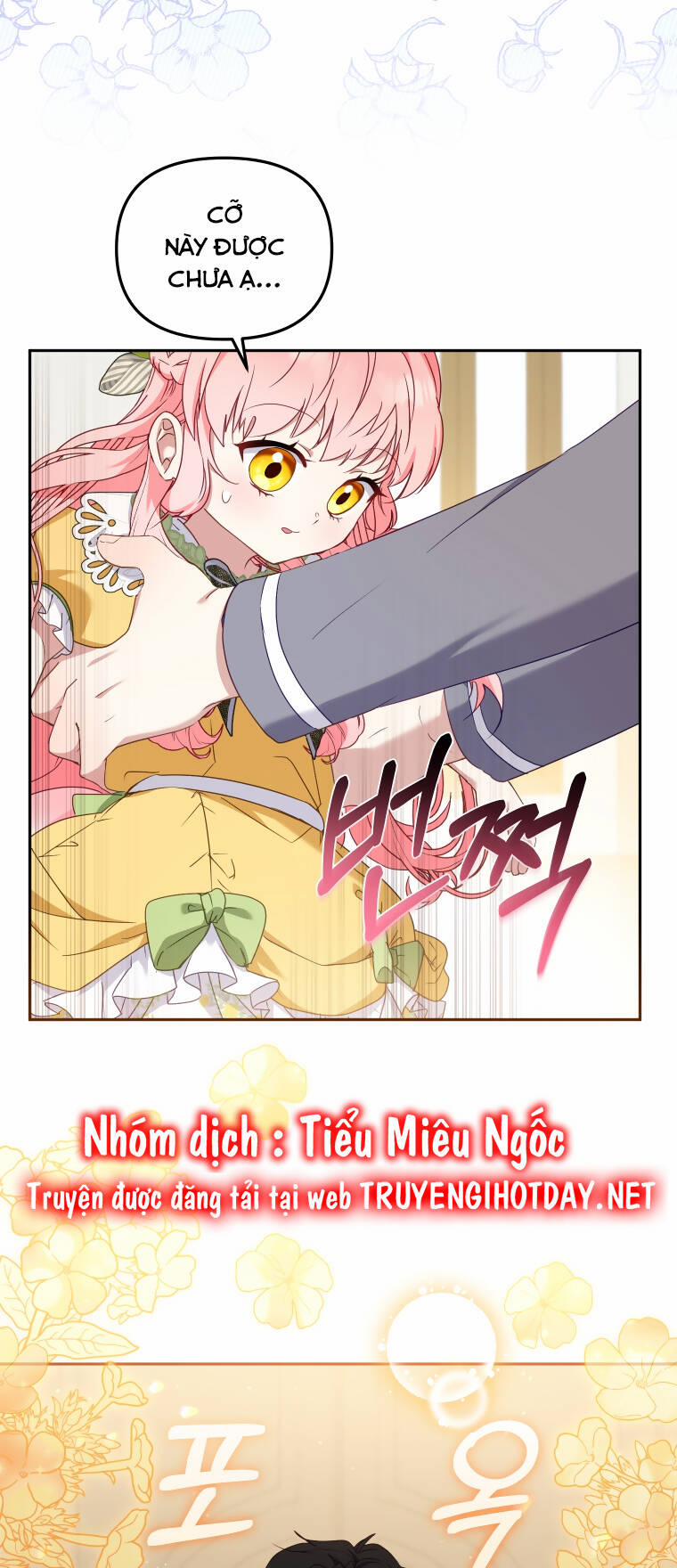 Papa Tôi Là Bạo Chúa Ác Ma 47 trang 66