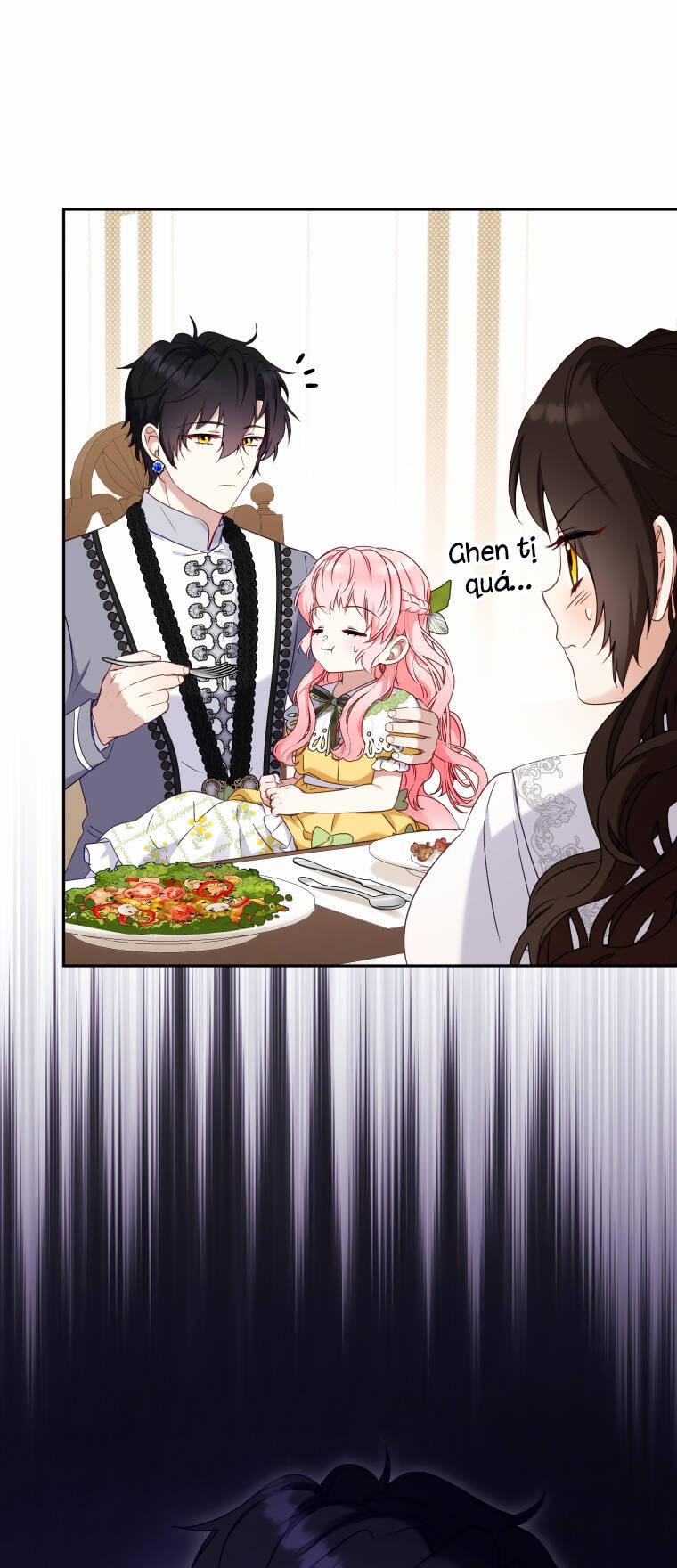 Papa Tôi Là Bạo Chúa Ác Ma 47 trang 71