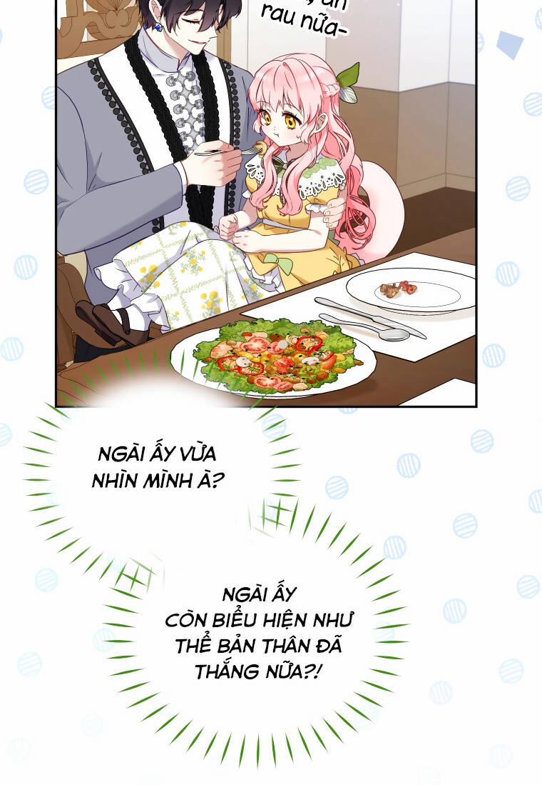 Papa Tôi Là Bạo Chúa Ác Ma 47 trang 74