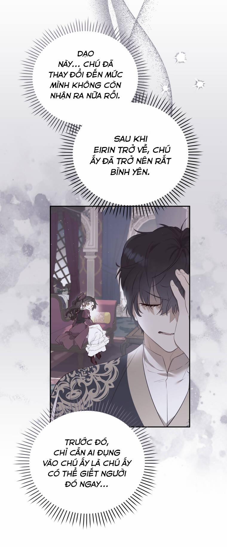 Papa Tôi Là Bạo Chúa Ác Ma 47 trang 77