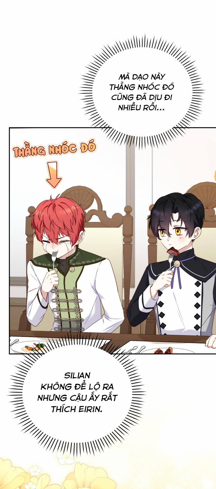 Papa Tôi Là Bạo Chúa Ác Ma 47 trang 78