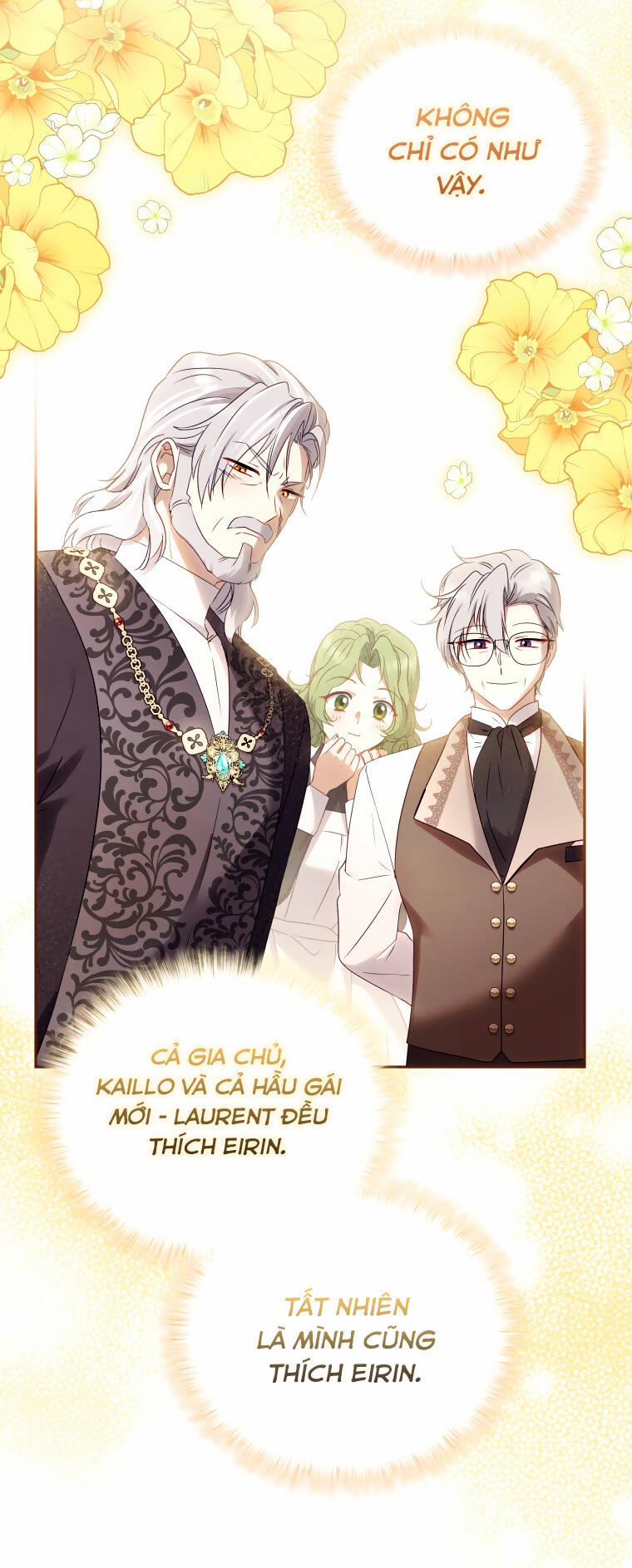 Papa Tôi Là Bạo Chúa Ác Ma 47 trang 79