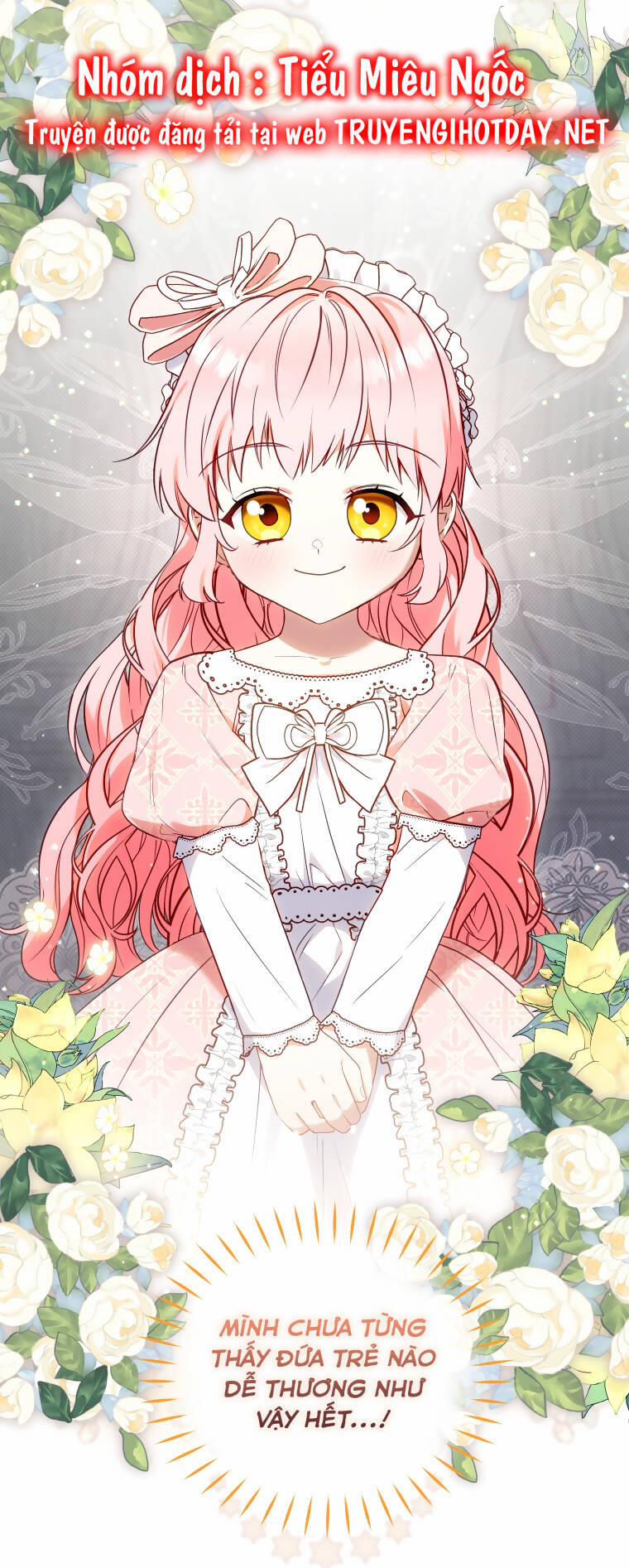 Papa Tôi Là Bạo Chúa Ác Ma 47 trang 8