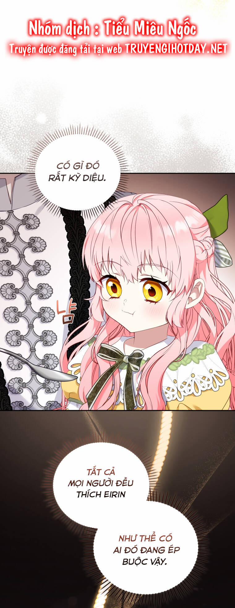 Papa Tôi Là Bạo Chúa Ác Ma 47 trang 80