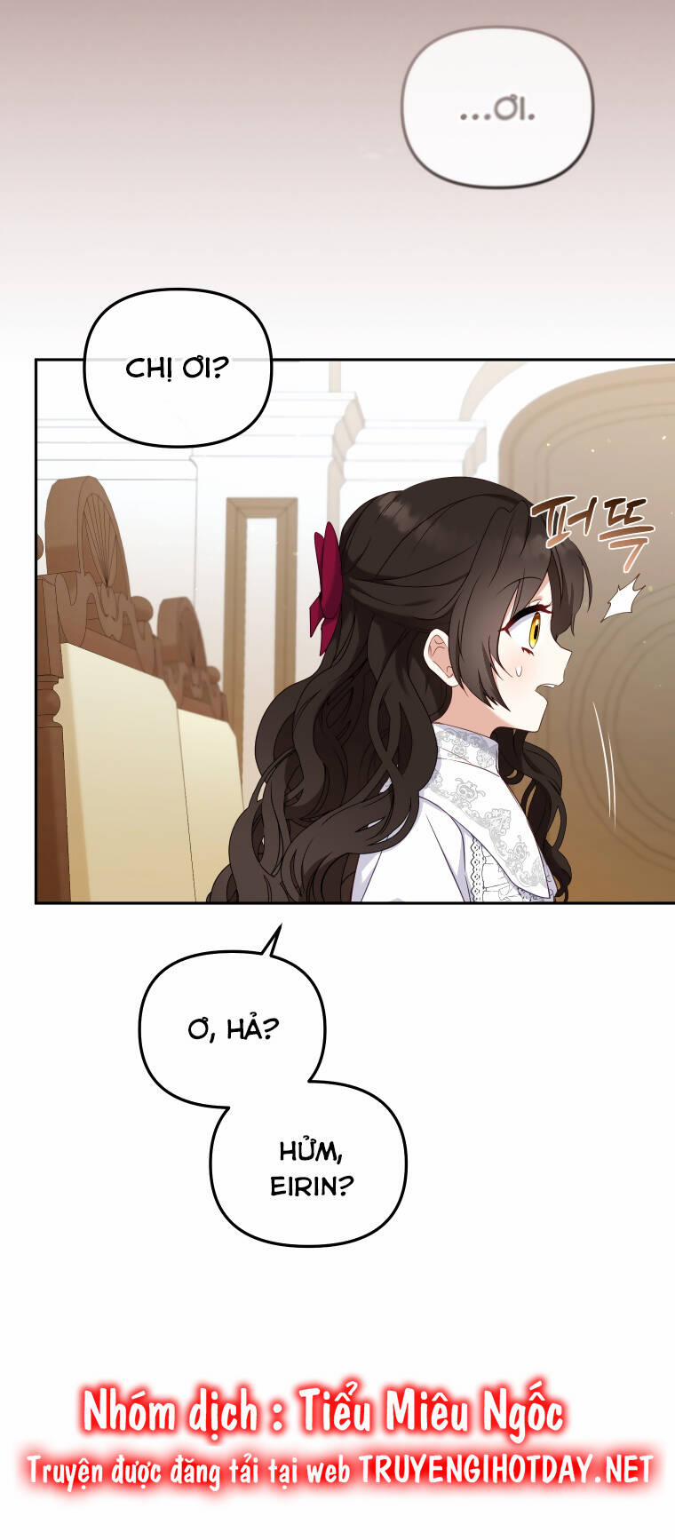 Papa Tôi Là Bạo Chúa Ác Ma 47 trang 82