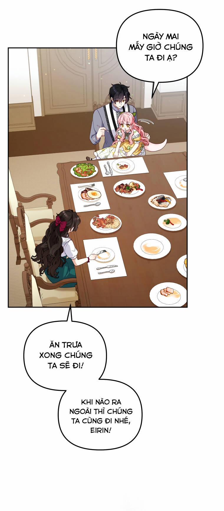 Papa Tôi Là Bạo Chúa Ác Ma 47 trang 83