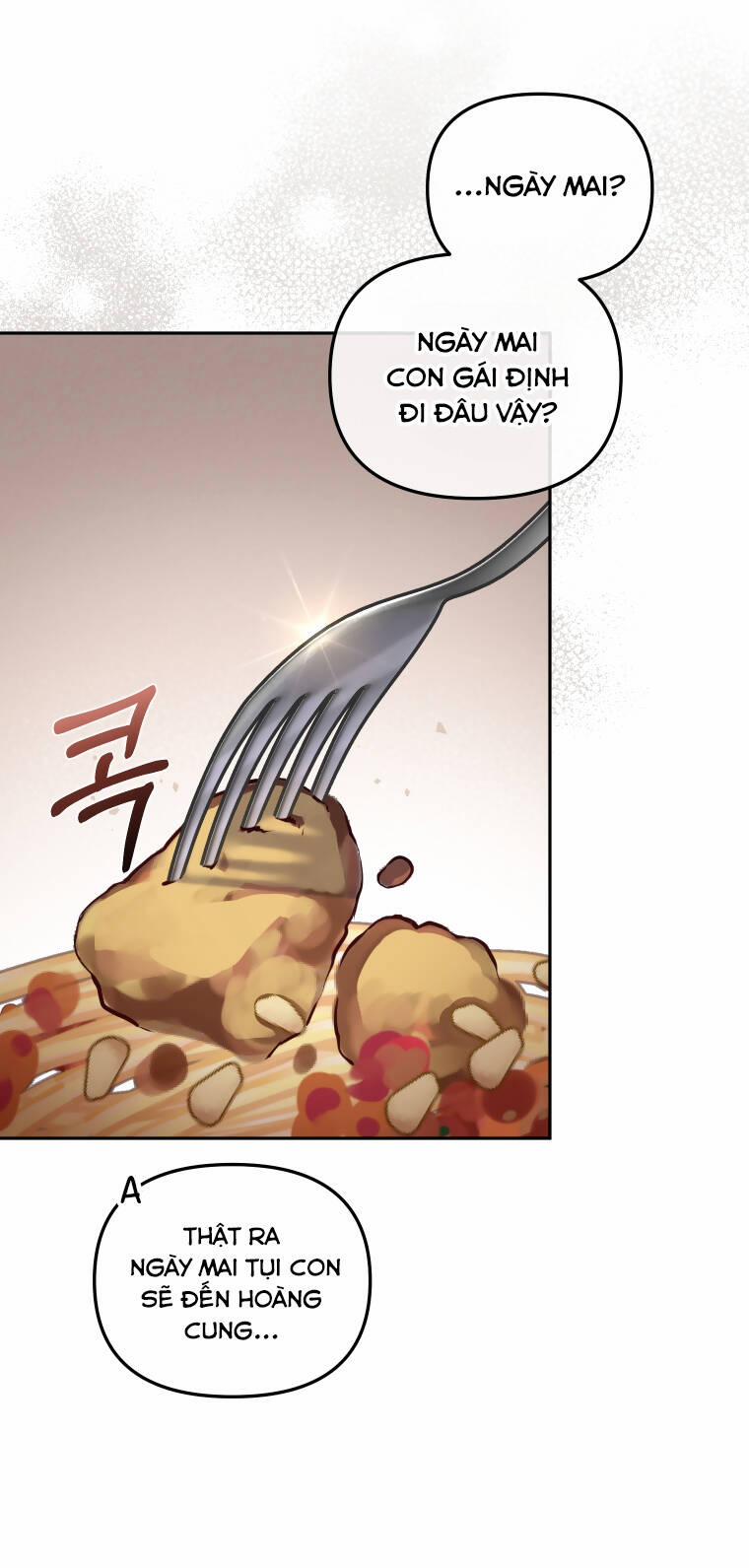 Papa Tôi Là Bạo Chúa Ác Ma 47 trang 84