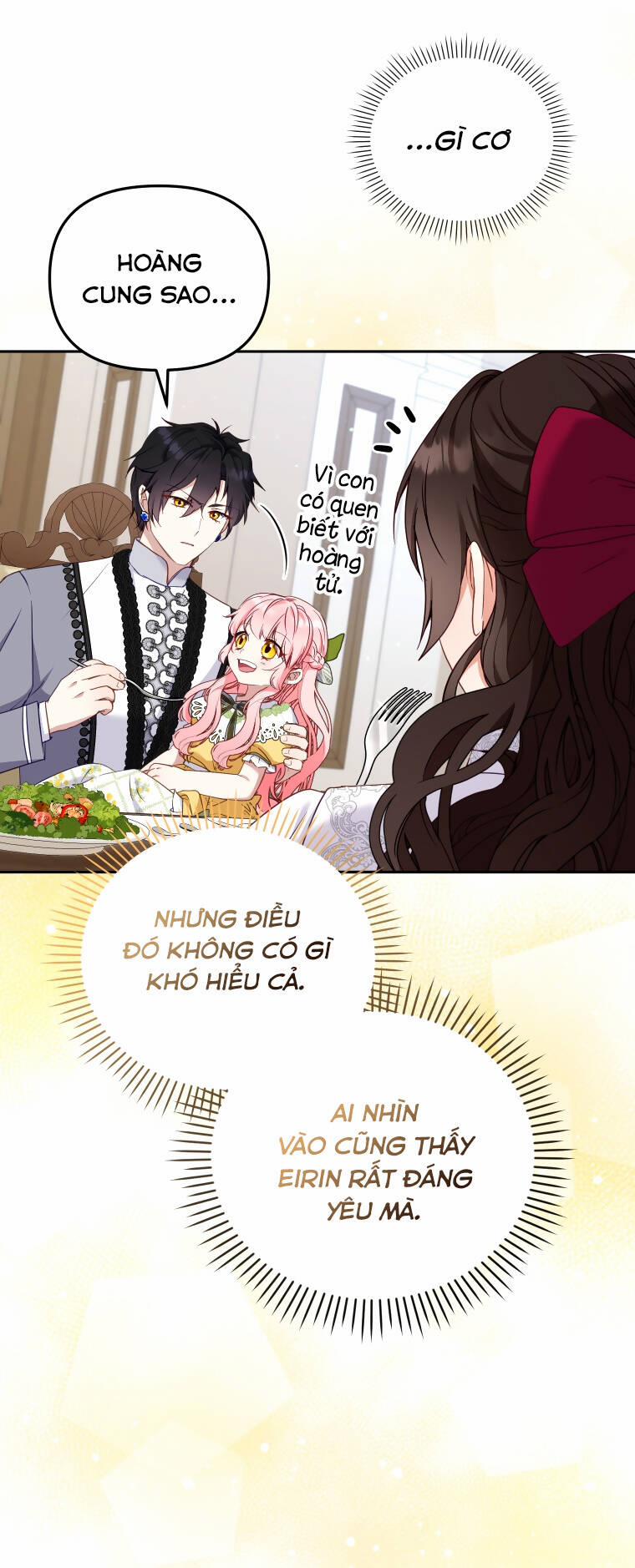 Papa Tôi Là Bạo Chúa Ác Ma 47 trang 85