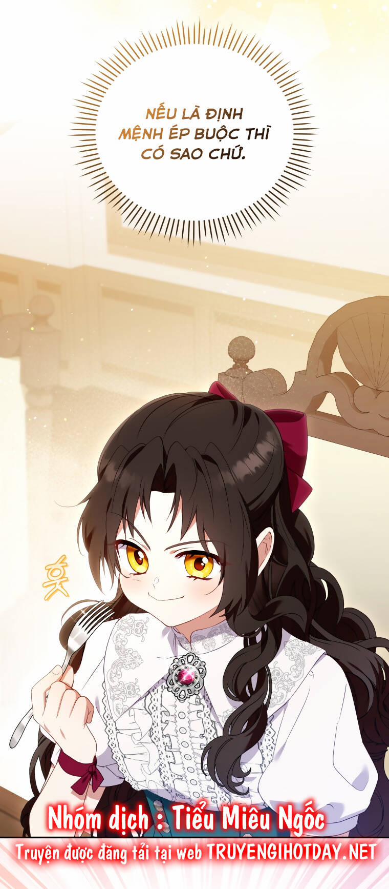 Papa Tôi Là Bạo Chúa Ác Ma 47 trang 86