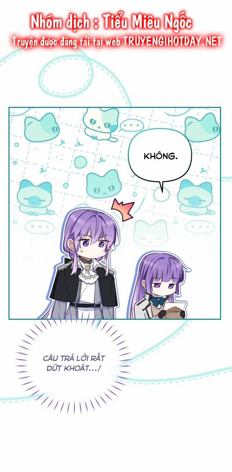 Papa Tôi Là Bạo Chúa Ác Ma 48 trang 10