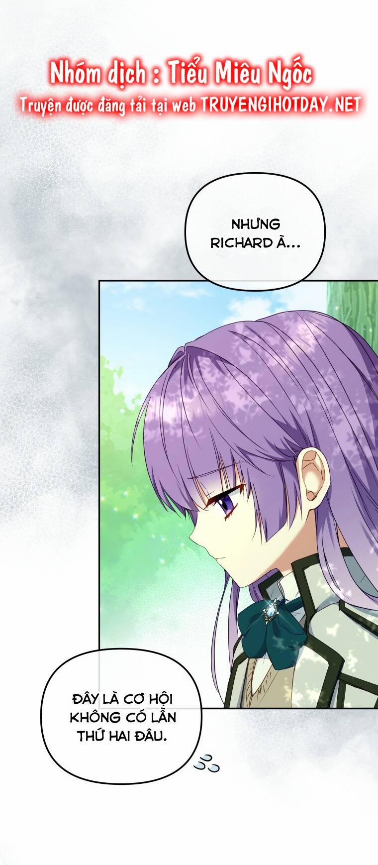 Papa Tôi Là Bạo Chúa Ác Ma 48 trang 12