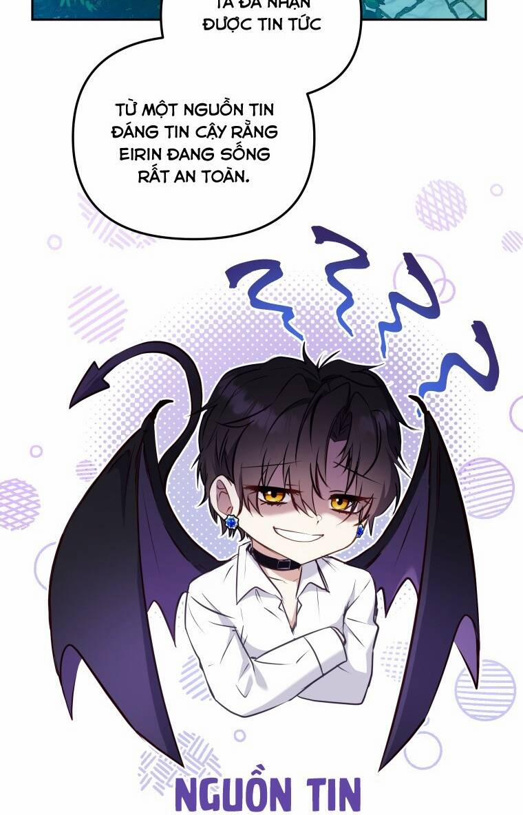 Papa Tôi Là Bạo Chúa Ác Ma 48 trang 15