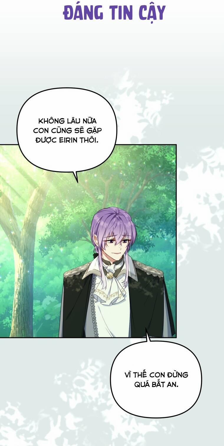 Papa Tôi Là Bạo Chúa Ác Ma 48 trang 16