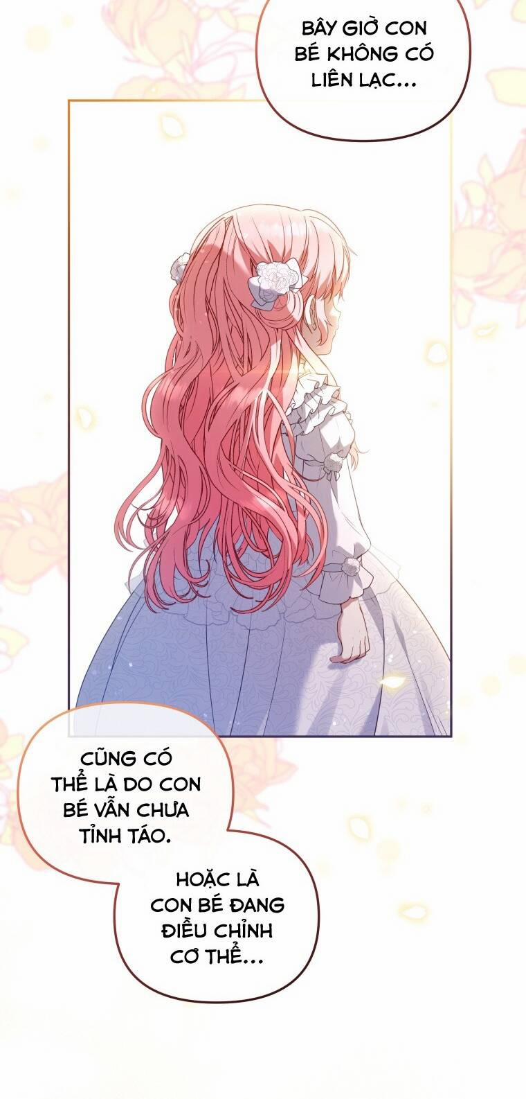 Papa Tôi Là Bạo Chúa Ác Ma 48 trang 18