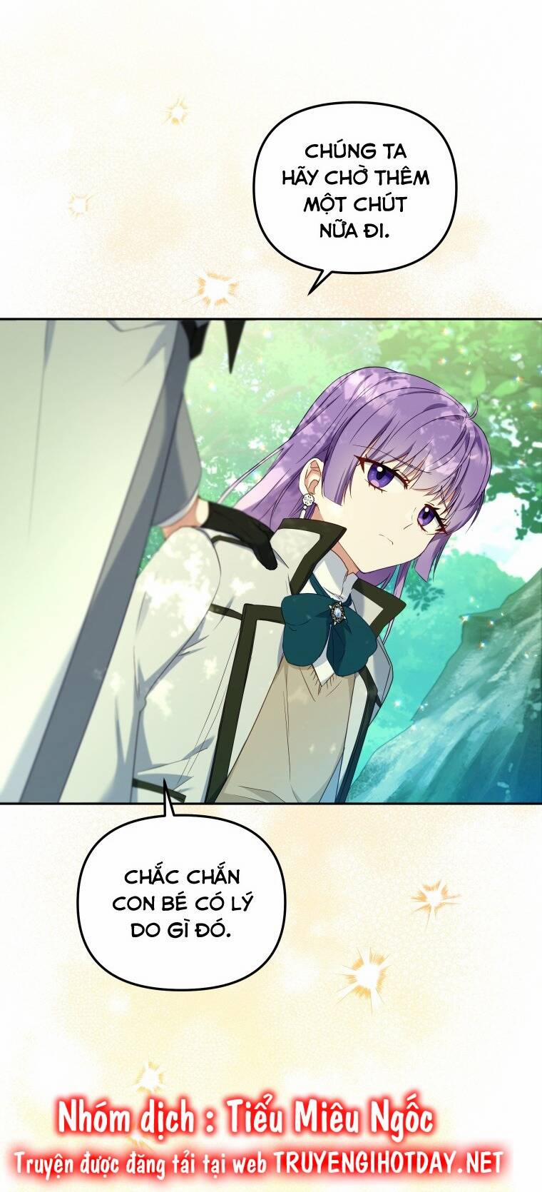 Papa Tôi Là Bạo Chúa Ác Ma 48 trang 19