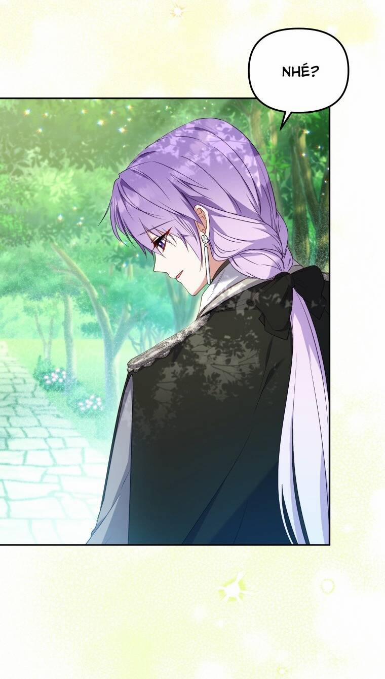 Papa Tôi Là Bạo Chúa Ác Ma 48 trang 20