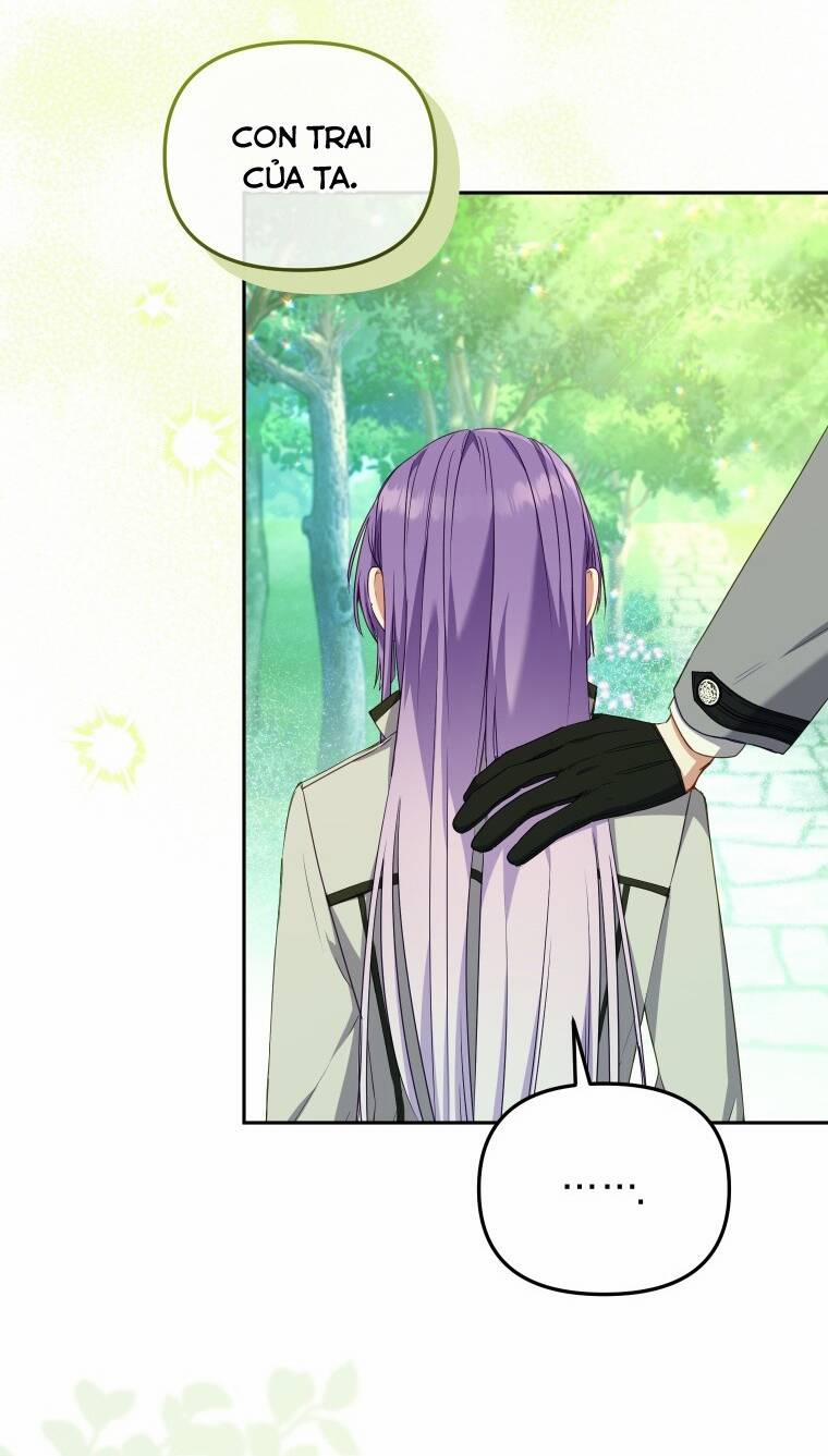 Papa Tôi Là Bạo Chúa Ác Ma 48 trang 21