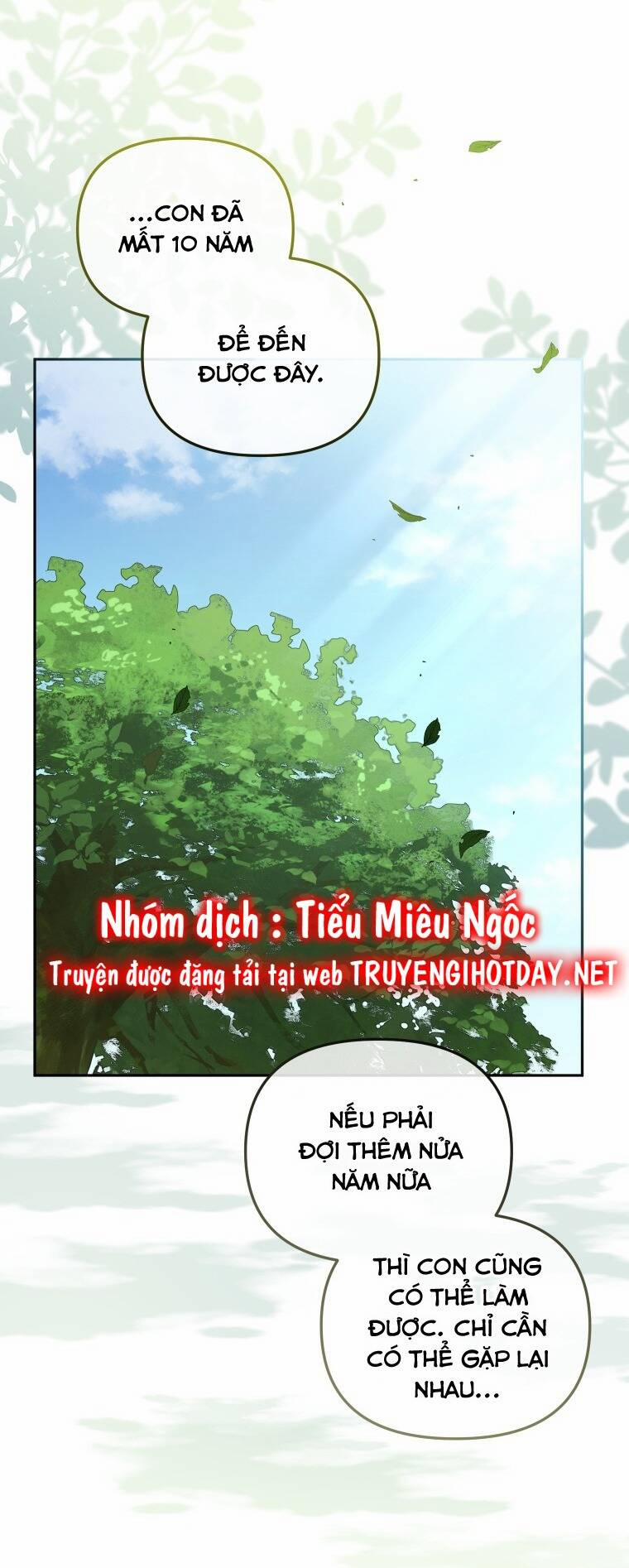 Papa Tôi Là Bạo Chúa Ác Ma 48 trang 22