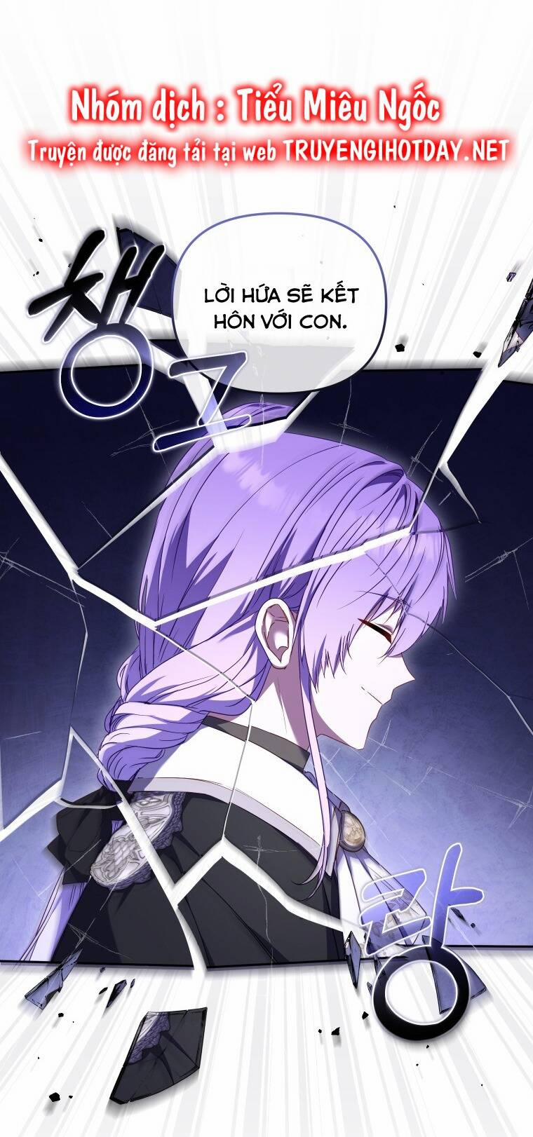 Papa Tôi Là Bạo Chúa Ác Ma 48 trang 25