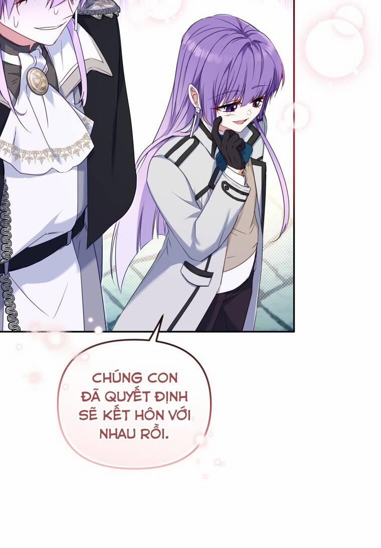 Papa Tôi Là Bạo Chúa Ác Ma 48 trang 27