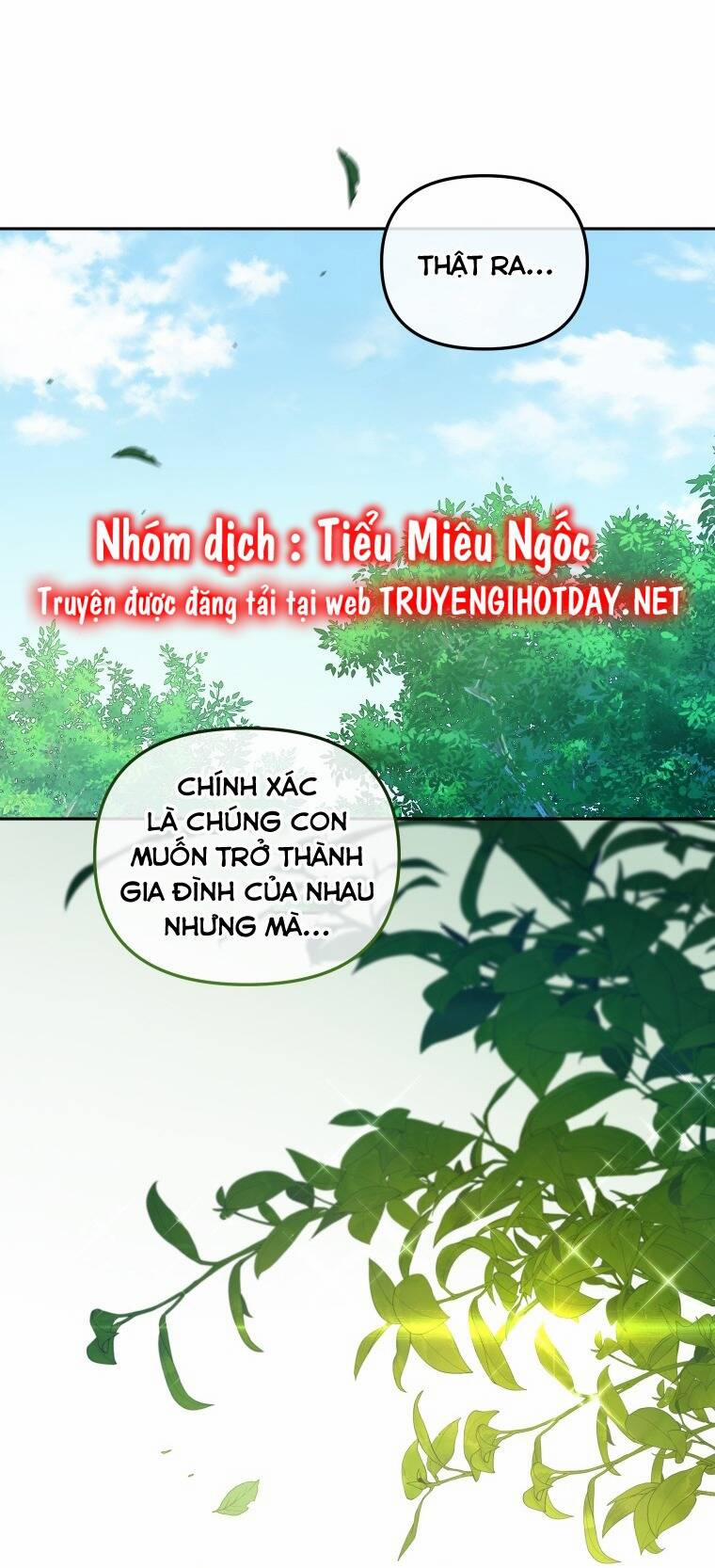 Papa Tôi Là Bạo Chúa Ác Ma 48 trang 28