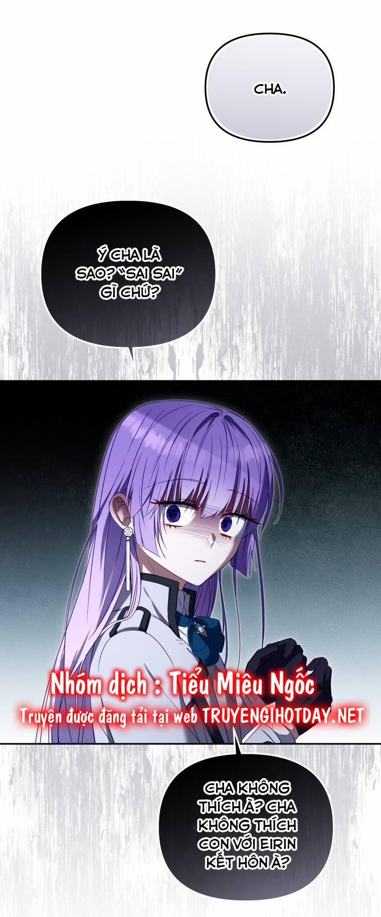 Papa Tôi Là Bạo Chúa Ác Ma 48 trang 33