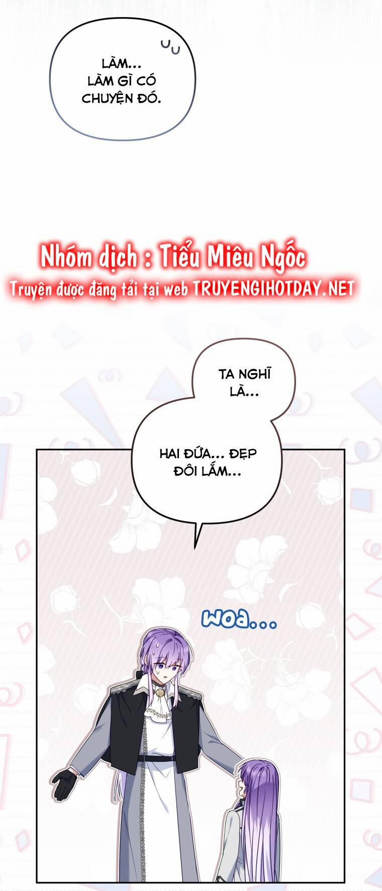 Papa Tôi Là Bạo Chúa Ác Ma 48 trang 34