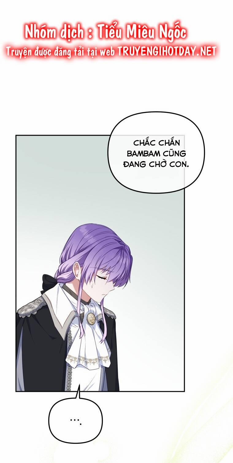 Papa Tôi Là Bạo Chúa Ác Ma 48 trang 36