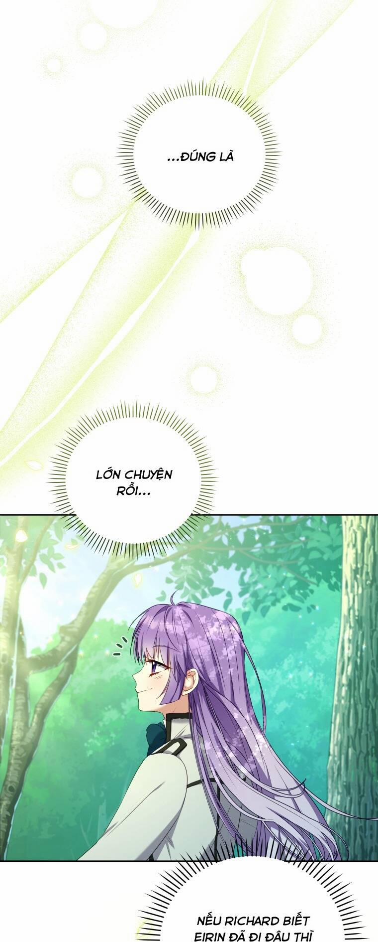 Papa Tôi Là Bạo Chúa Ác Ma 48 trang 37