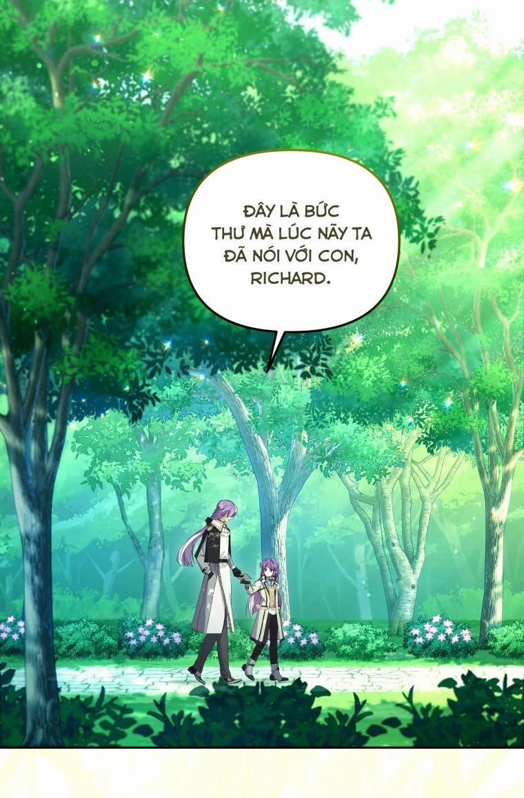 Papa Tôi Là Bạo Chúa Ác Ma 48 trang 4