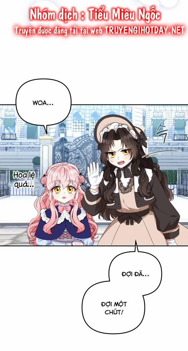 Papa Tôi Là Bạo Chúa Ác Ma 48 trang 47