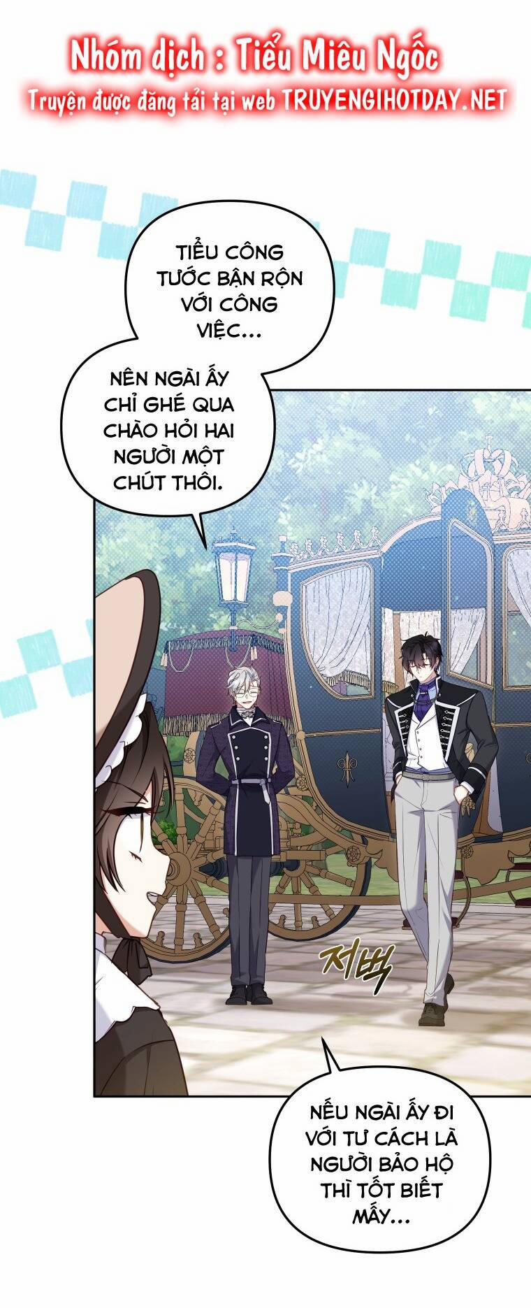 Papa Tôi Là Bạo Chúa Ác Ma 48 trang 49