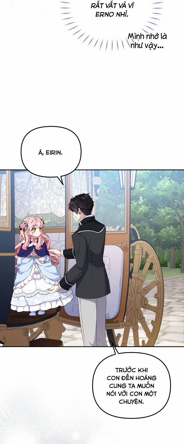 Papa Tôi Là Bạo Chúa Ác Ma 48 trang 55