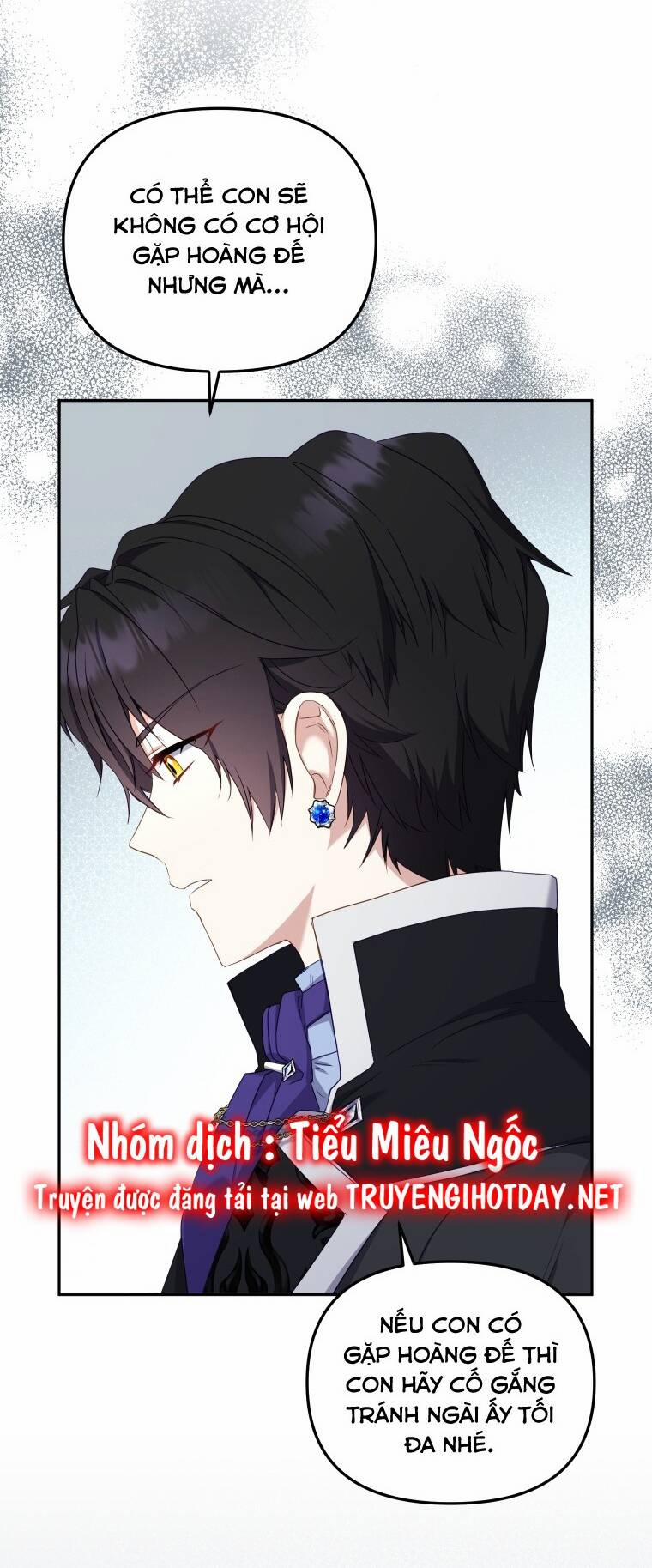 Papa Tôi Là Bạo Chúa Ác Ma 48 trang 56