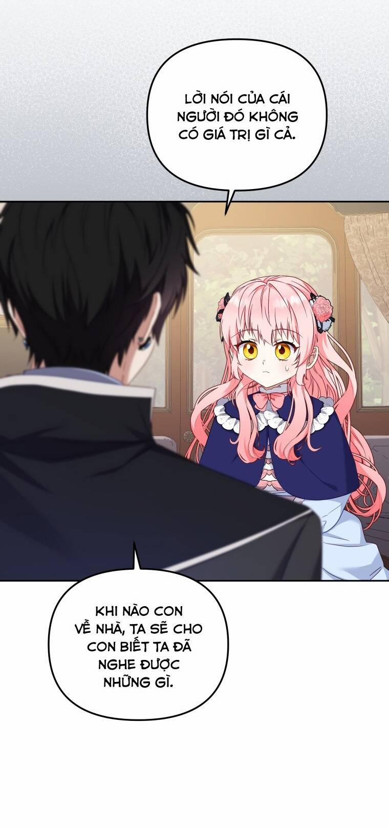 Papa Tôi Là Bạo Chúa Ác Ma 48 trang 57