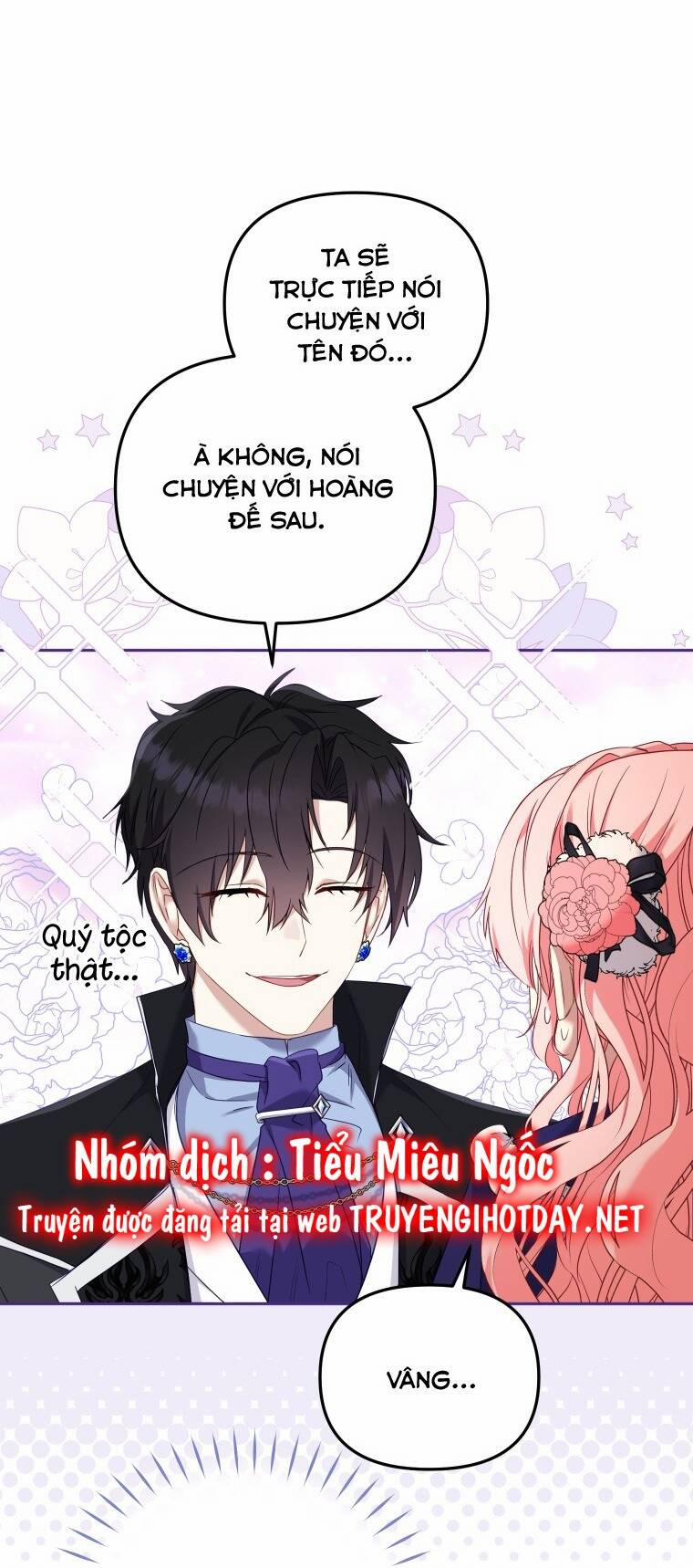 Papa Tôi Là Bạo Chúa Ác Ma 48 trang 58