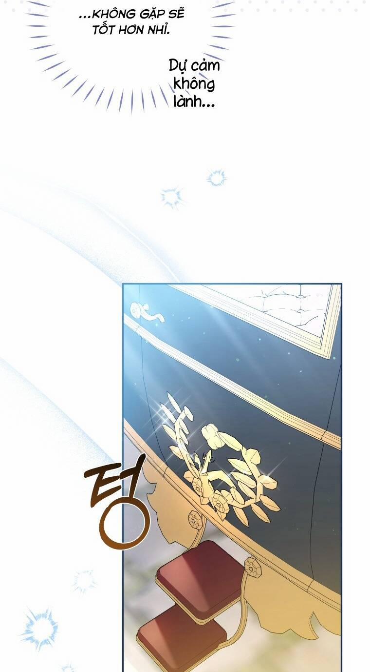 Papa Tôi Là Bạo Chúa Ác Ma 48 trang 59