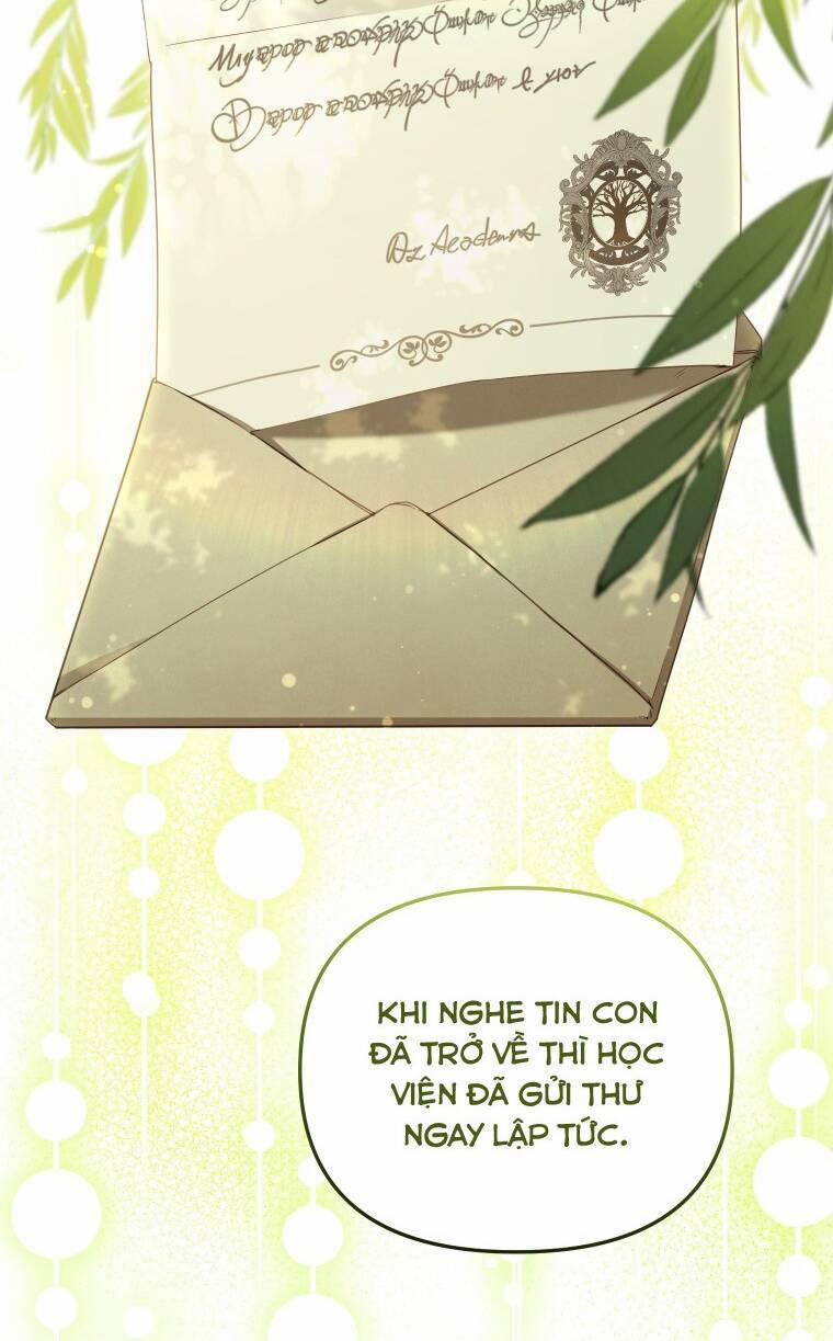 Papa Tôi Là Bạo Chúa Ác Ma 48 trang 6