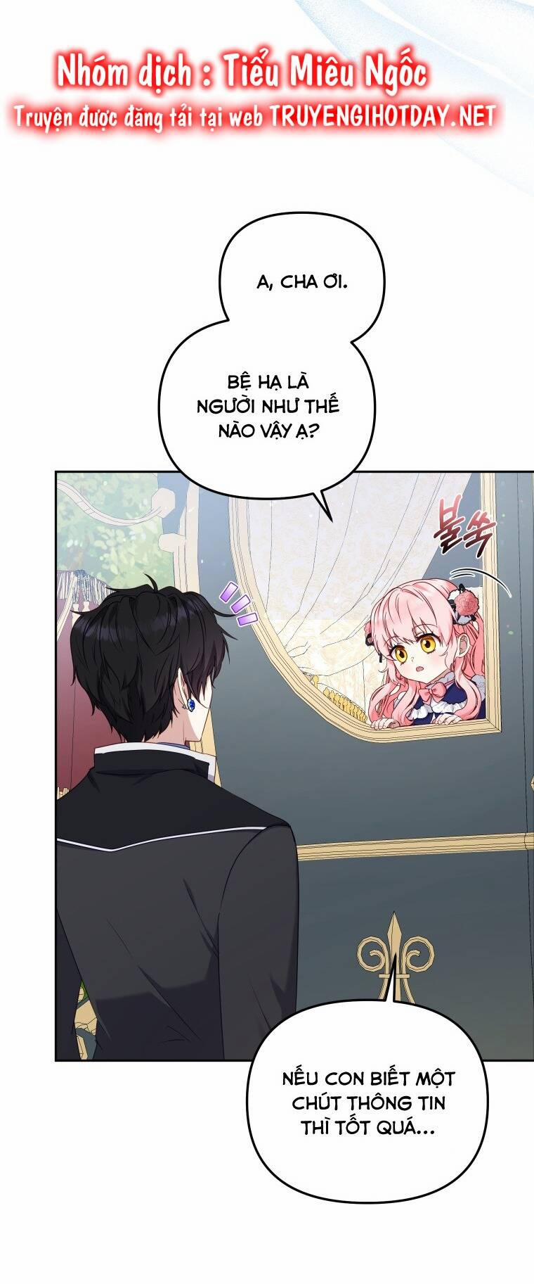 Papa Tôi Là Bạo Chúa Ác Ma 48 trang 61