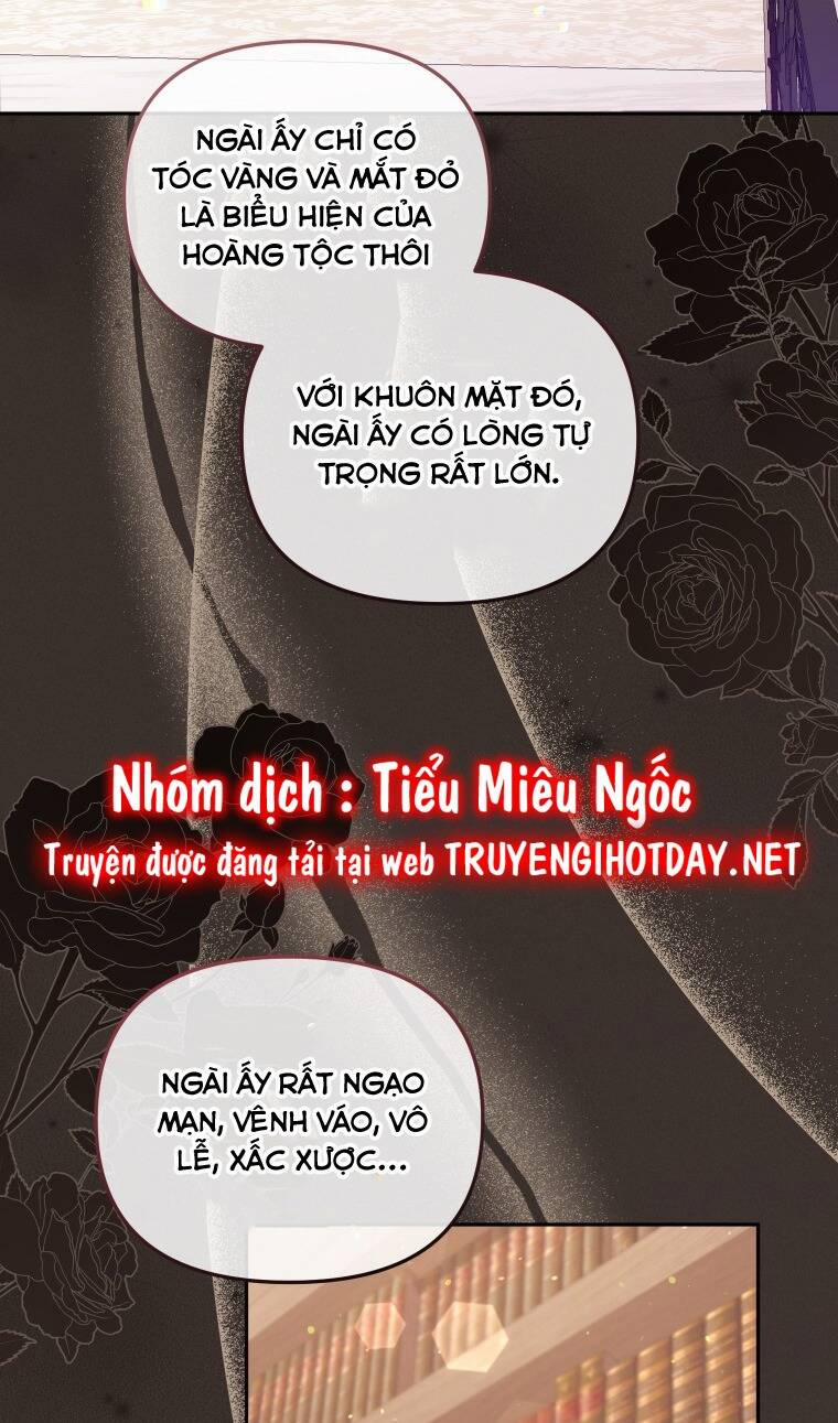 Papa Tôi Là Bạo Chúa Ác Ma 48 trang 66
