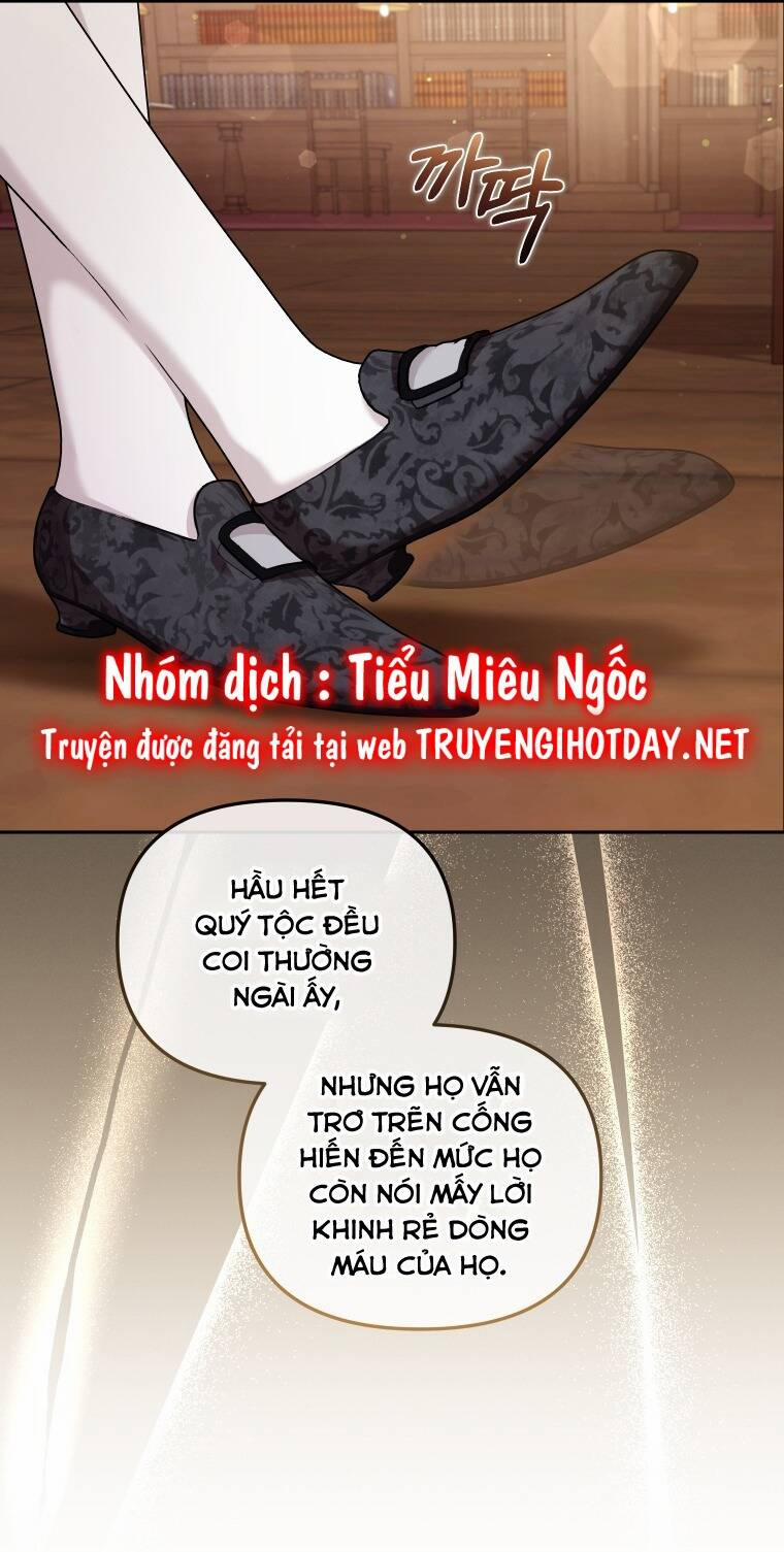 Papa Tôi Là Bạo Chúa Ác Ma 48 trang 68