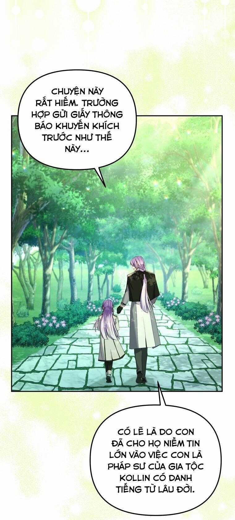 Papa Tôi Là Bạo Chúa Ác Ma 48 trang 7