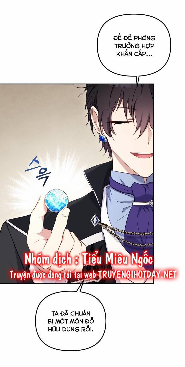 Papa Tôi Là Bạo Chúa Ác Ma 48 trang 72