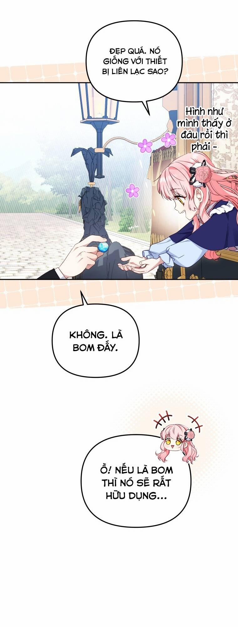 Papa Tôi Là Bạo Chúa Ác Ma 48 trang 73