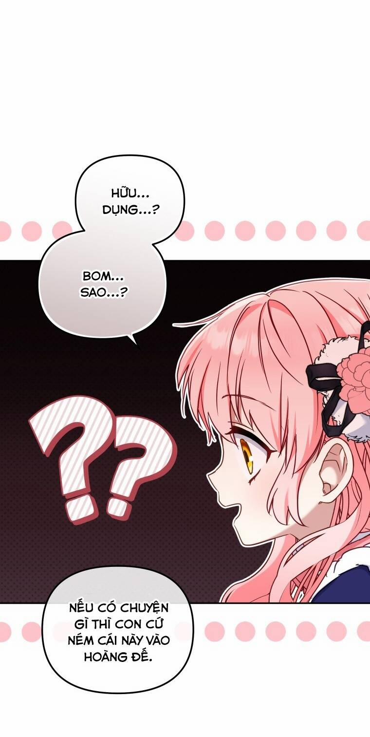 Papa Tôi Là Bạo Chúa Ác Ma 48 trang 74