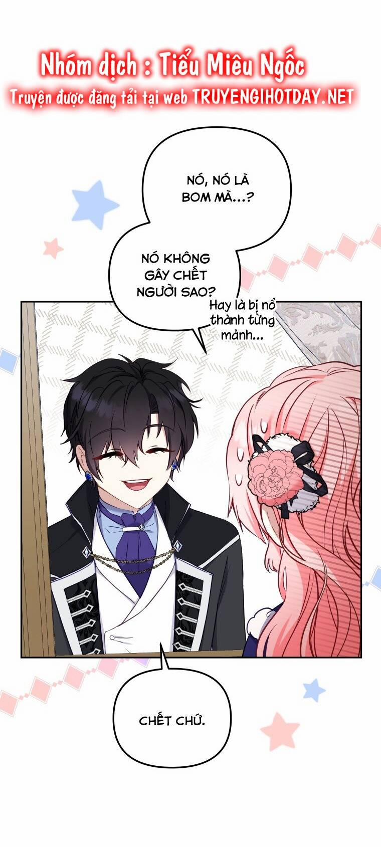 Papa Tôi Là Bạo Chúa Ác Ma 48 trang 75