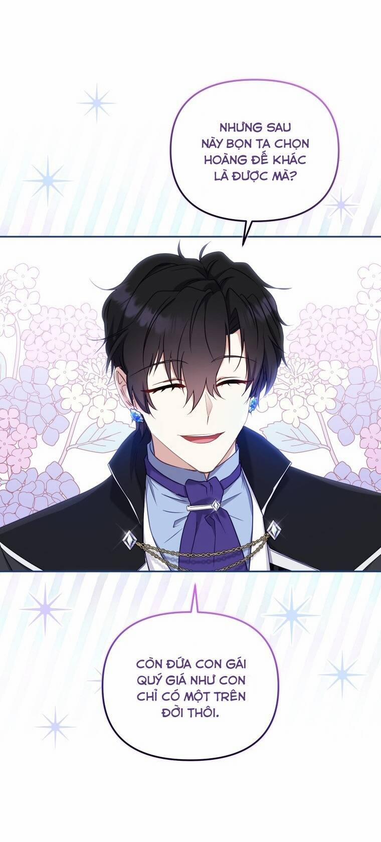 Papa Tôi Là Bạo Chúa Ác Ma 48 trang 76