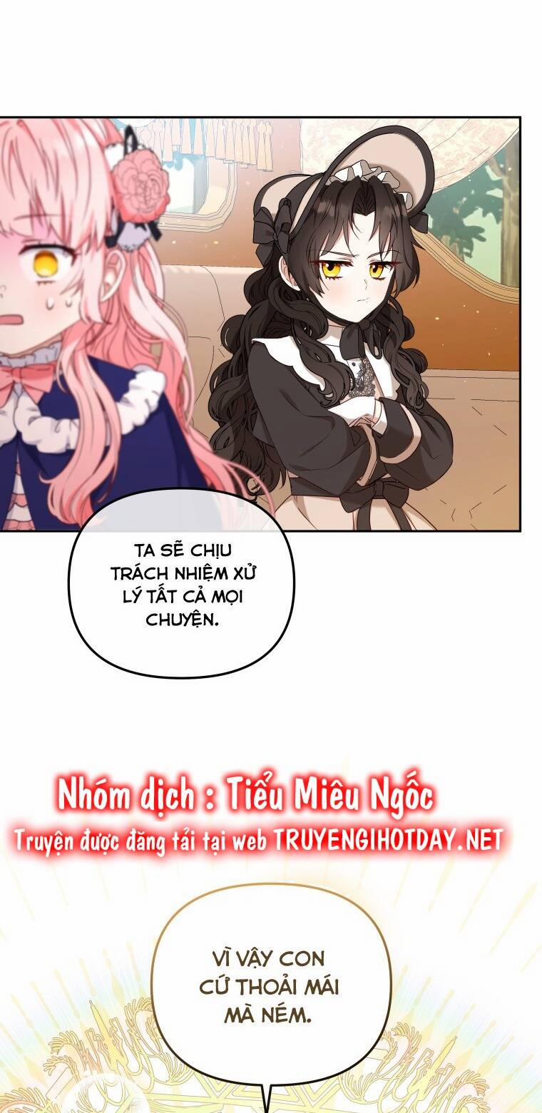 Papa Tôi Là Bạo Chúa Ác Ma 48 trang 77